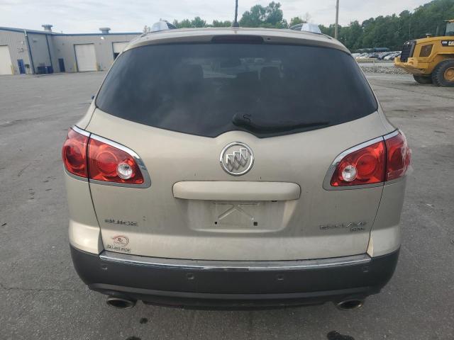 Photo 6 from auction – 2010 BUICK ENCLAVE CX with VIN 5GALRBEDXAJ116877