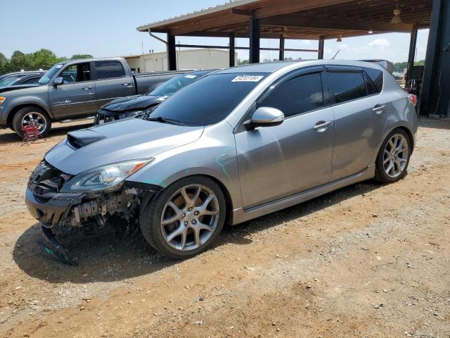 Foto 1 de la subasta – 2011 MAZDA SPEED 3 con VIN JM1BL1K45B1355345