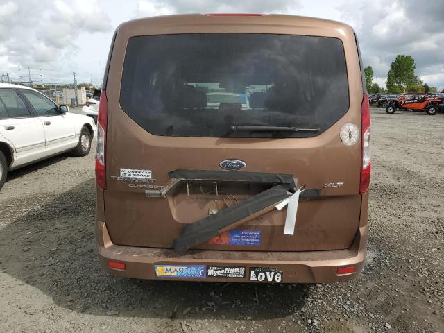 Photo 6 from auction – 2014 FORD TRANSIT CO with VIN NM0GE9F70E1153808