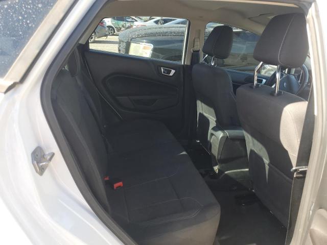 Photo 10 from auction – 2016 FORD FIESTA SE with VIN 3FADP4BJ4GM204145