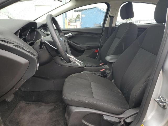 Photo 7 from auction – 2017 FORD FOCUS SE with VIN 1FADP3F2XHL265404