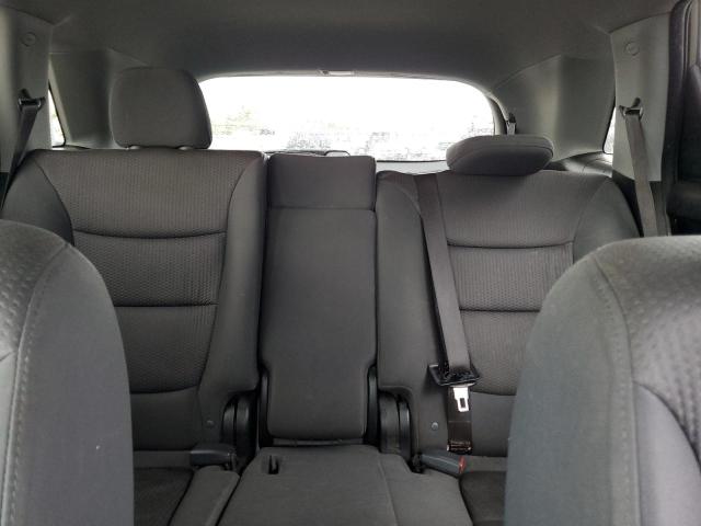 Photo 10 from auction – 2012 KIA SORENTO BA with VIN 5XYKT4A68CG238459