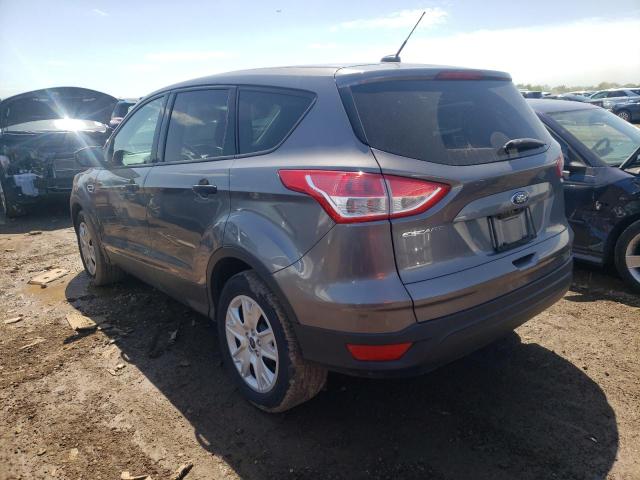 Photo 2 from auction – 2014 FORD ESCAPE S with VIN 1FMCU0F7XEUA23559