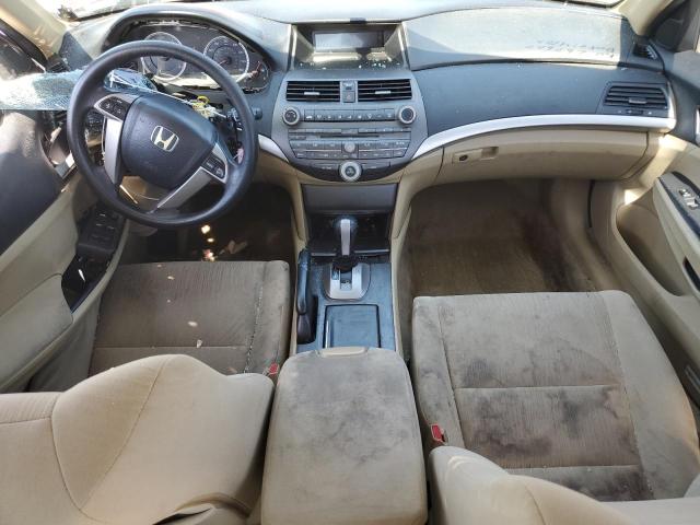 Photo 8 from auction – 2012 HONDA ACCORD LXP with VIN 1HGCP2F40CA063775