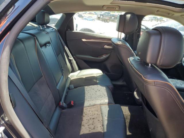 صورة رقم 10 من المزاد - 2014 CHEVROLET IMPALA LT مع VIN 2G1125S37E9303530