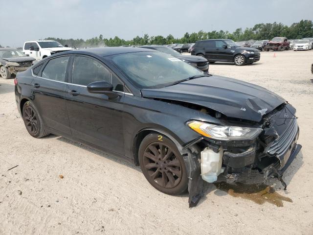 Photo 4 from auction – 2017 FORD FUSION SE with VIN 3FA6P0HD7HR320592