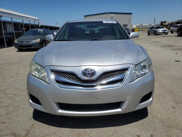 Photo 5 from auction – 2010 TOYOTA CAMRY BASE with VIN 4T1BF3EKXAU022368
