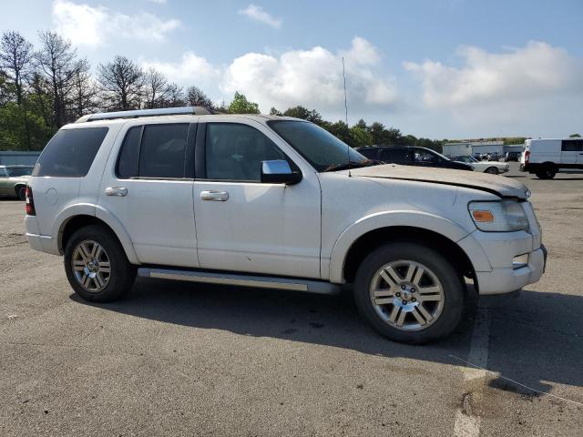 Photo 4 from auction – 2010 FORD EXPLORER L with VIN 1FMEU7FEXAUA75705