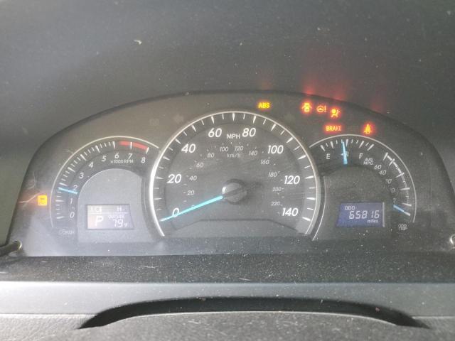 Photo 9 from auction – 2014 TOYOTA CAMRY L with VIN 4T1BF1FK8EU832610