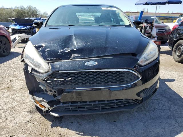 Photo 5 from auction – 2017 FORD FOCUS SE with VIN 1FADP3F29HL231597