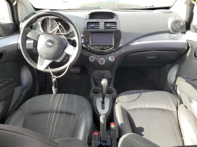 Photo 8 from auction – 2014 CHEVROLET SPARK 1LT with VIN KL8CD6S97EC551797