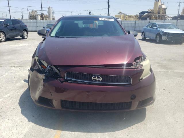 Photo 5 from auction – 2006 TOYOTA SCION TC with VIN JTKDE177760073119