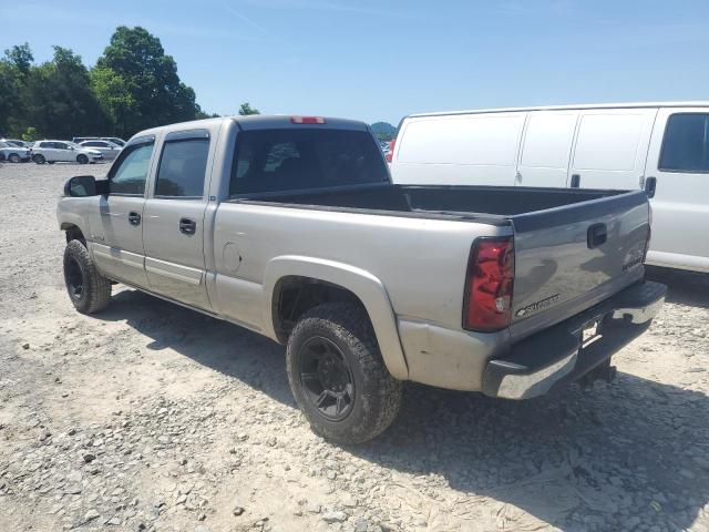 Photo 2 from auction – 2003 CHEVROLET SILVERADO with VIN 1GCGK13U33F237418