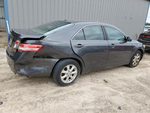 Photo 3 from auction – 2011 TOYOTA CAMRY BASE with VIN 4T1BF3EK8BU635350