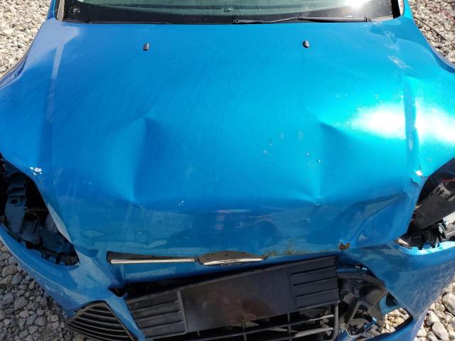 Photo 11 from auction – 2014 FORD FOCUS SE with VIN 1FADP3K24EL451022