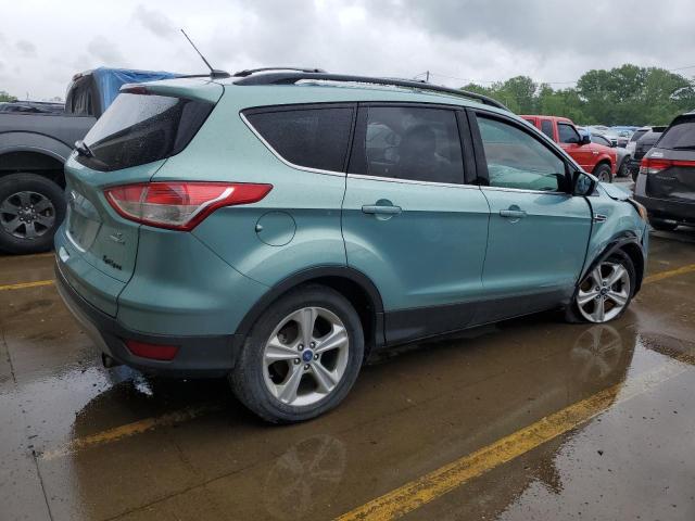 Photo 3 from auction – 2013 FORD ESCAPE SE with VIN 1FMCU9GX8DUB92643