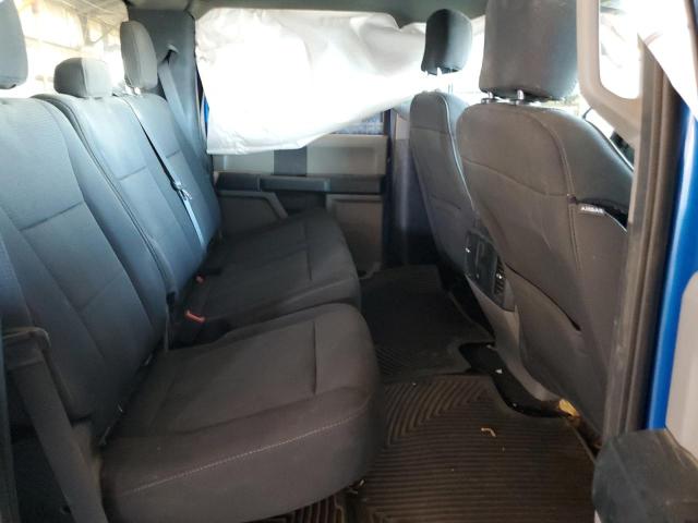 Photo 10 from auction – 2018 FORD F150 SUPER with VIN 1FTEW1C50JKF93818