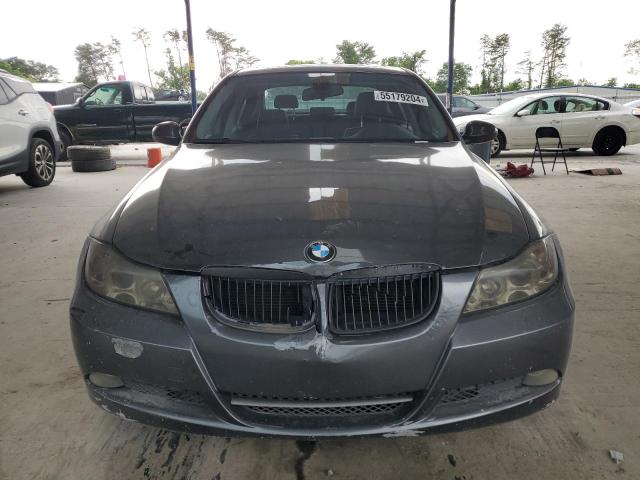 Zdjęcie 5 z aukcji – 2008 BMW 328 I z VIN WBAVA37558NL19220