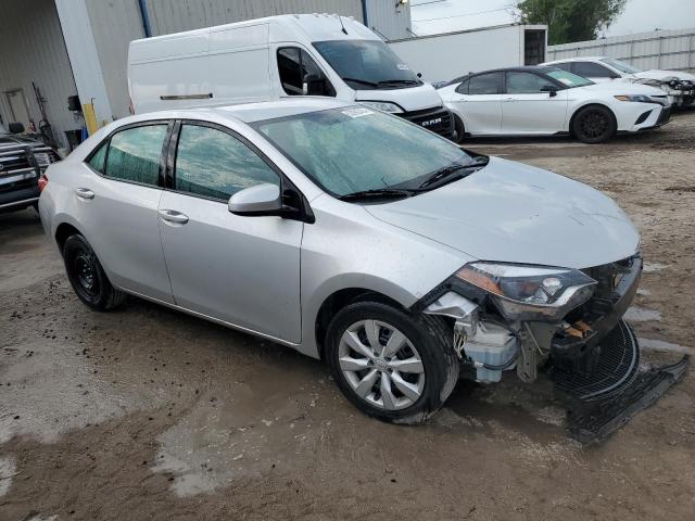 Photo 4 from auction – 2015 TOYOTA COROLLA L with VIN 5YFBURHE8FP200317