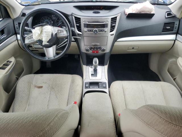 Снимка 8 от търг – 2010 SUBARU OUTBACK 2. с VIN 4S4BRBGC4A3316264