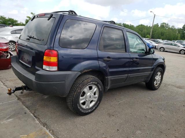 Photo 3 from auction – 2004 FORD ESCAPE XLT with VIN 1FMYU03114KA28889