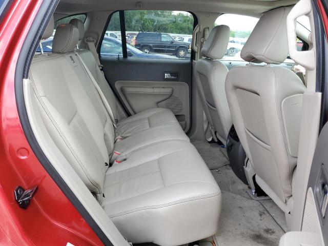 Photo 11 from auction – 2010 FORD EDGE LIMIT with VIN 2FMDK3KC4ABA17349