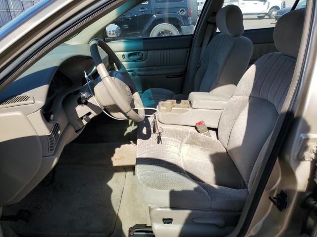Photo 7 from auction – 2004 BUICK CENTURY CU with VIN 2G4WS52J641195485