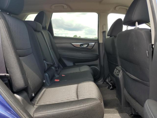 Фото 10 с аукциона – 2017 NISSAN ROGUE S с VIN KNMAT2MV6HP538024