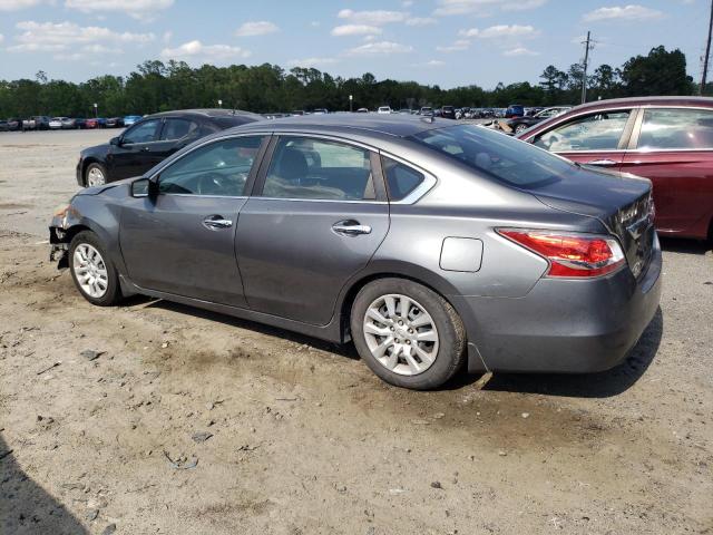 Photo 2 from auction – 2015 NISSAN ALTIMA with VIN 1N4AL3APXEC196646