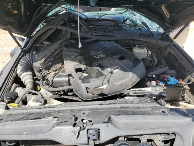 Photo 12 from auction – 2006 TOYOTA 4RUNNER SR with VIN JTEZU14R768042567