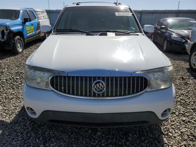 Photo 5 from auction – 2004 BUICK RAINIER CX with VIN 5GAET13P342259783