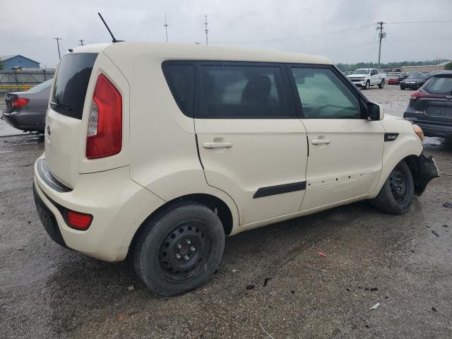 Photo 3 from auction – 2012 KIA SOUL with VIN KNDJT2A58C7389760