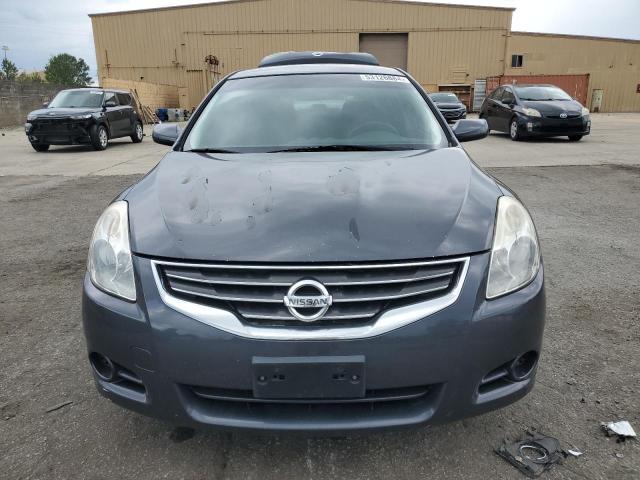 Photo 5 from auction – 2012 NISSAN ALTIMA BAS with VIN 1N4AL2AP7CN471661