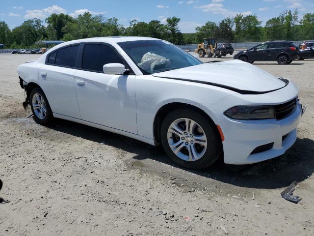 Zdjęcie 4 z aukcji – 2019 DODGE CHARGER SX z VIN 2C3CDXBG2KH657454