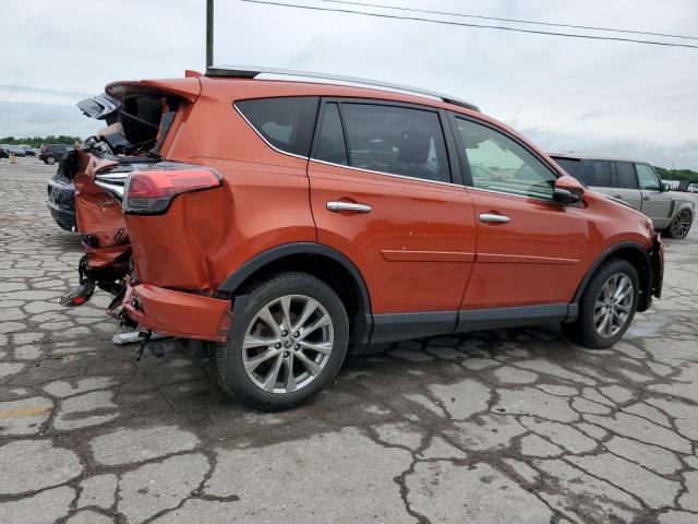 Photo 3 from auction – 2016 TOYOTA RAV4 LIMIT with VIN JTMDFREV9GJ076233