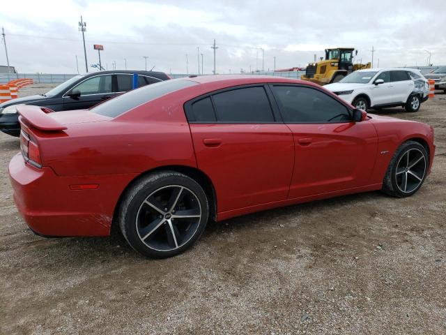 Photo 3 from auction – 2013 DODGE CHARGER R/ with VIN 2C3CDXCT1DH593678