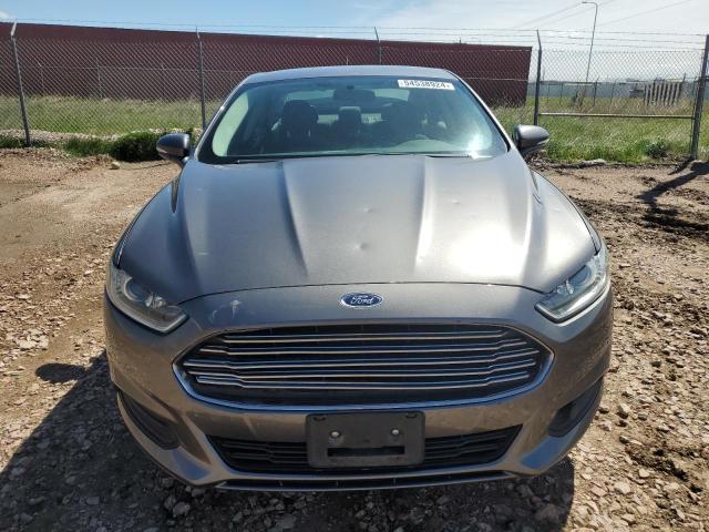 Photo 5 from auction – 2014 FORD FUSION SE with VIN 1FA6P0H76E5354046