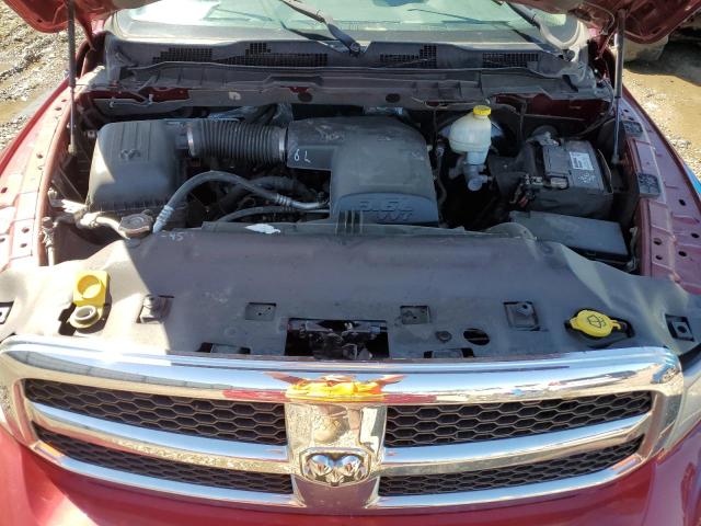 Photo 11 from auction – 2014 RAM 1500 SLT with VIN 1C6RR7GG4ES111596
