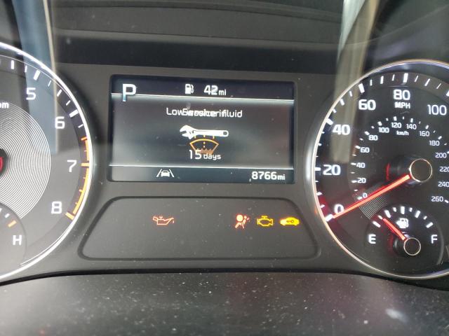 Photo 9 from auction – 2023 KIA FORTE LX with VIN 3KPF24AD8PE680583