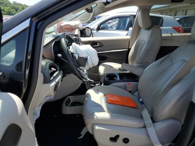 Photo 7 from auction – 2019 CHRYSLER PACIFICA T with VIN 2C4RC1BG0KR681655
