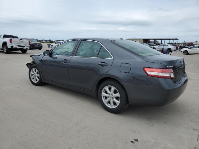 Photo 2 from auction – 2010 TOYOTA CAMRY BASE with VIN 4T1BF3EK8AU098347