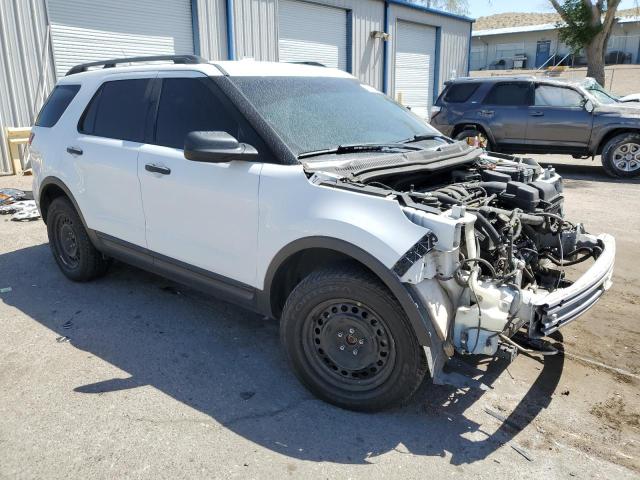 Photo 4 from auction – 2013 FORD EXPLORER with VIN 1FM5K8B83DGA55830
