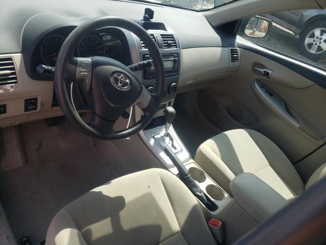 Zdjęcie 8 z aukcji – 2012 TOYOTA COROLA z VIN 5YFBU4EE6CP015170