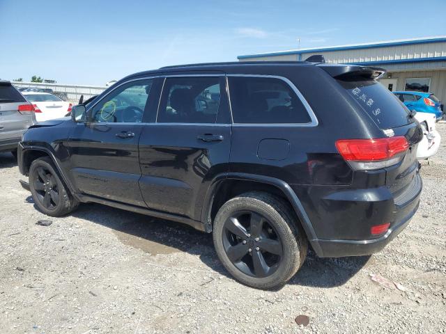 Zdjęcie 2 z aukcji – 2014 JEEP GRAND CHER z VIN 1C4RJFAG2EC506325