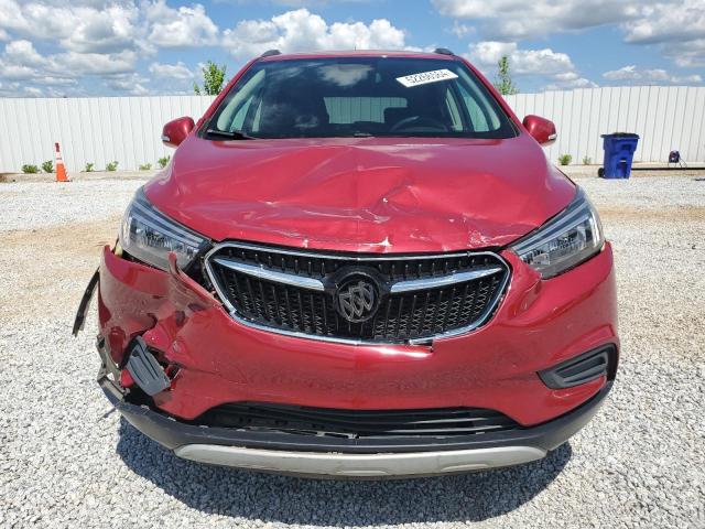 Photo 5 from auction – 2017 BUICK ENCORE PRE with VIN KL4CJASBXHB210193