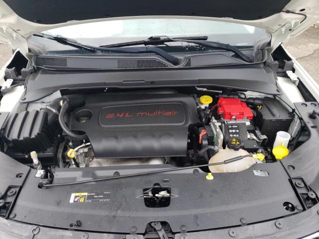 Photo 12 from auction – 2021 JEEP COMPASS LA with VIN 3C4NJDBB1MT507152
