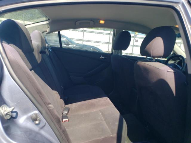 Photo 10 from auction – 2012 NISSAN ALTIMA BAS with VIN 1N4AL2APXCN545705