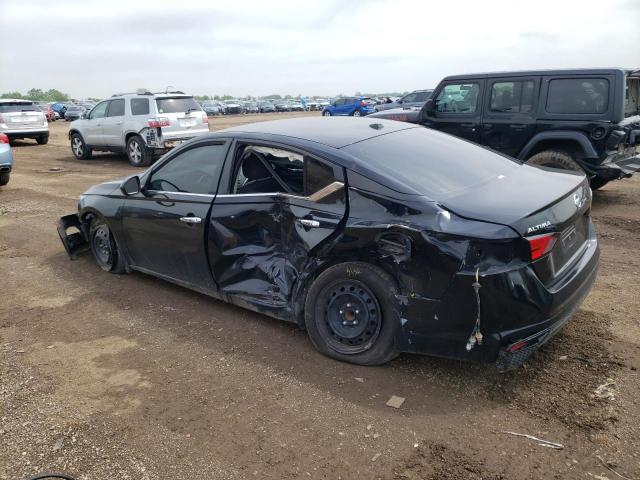 Photo 2 from auction – 2019 NISSAN ALTIMA S with VIN 1N4BL4BV3KC220059