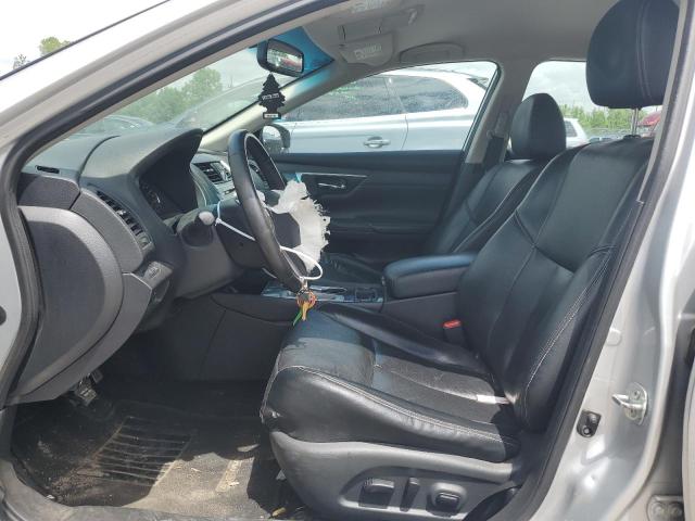 Photo 7 from auction – 2018 NISSAN ALTIMA with VIN 1N4AL3AP5JC196161