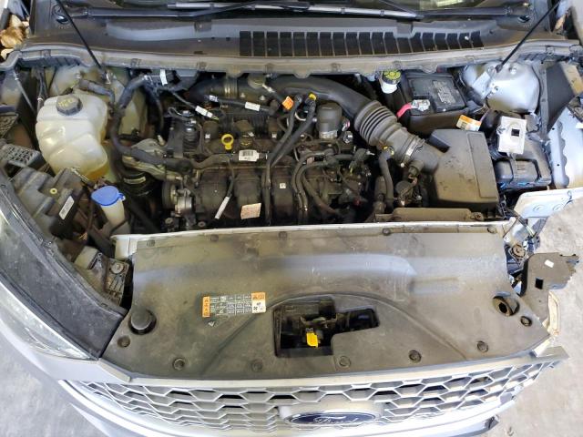 Foto 12 de la subasta – 2023 FORD EDGE SEL con VIN 2FMPK4J91PBA25359